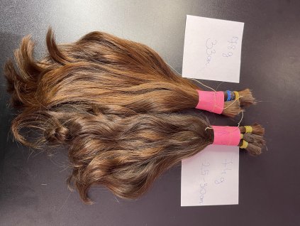 Slavic hair 7c 78g