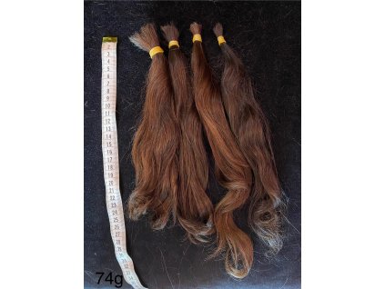Slavic hair 10 74g