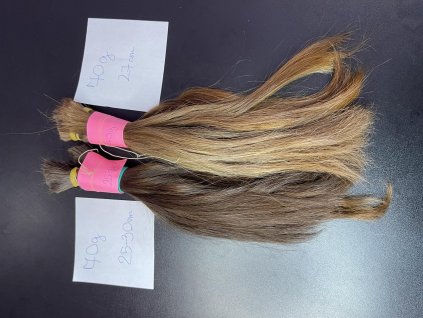 Slavic hair 12c 70g