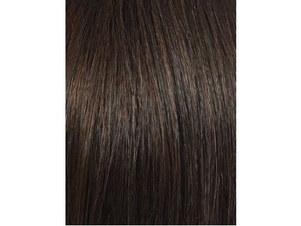 INVISIBLE WEFT HAIR EXTENSIONS - #1B