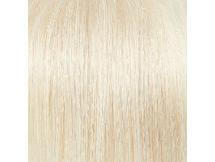 INVISIBLE WEFT HAIR EXTENSIONS - #12
