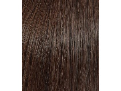 INVISIBLE WEFT HAIR EXTENSIONS - #4