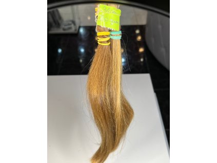 Európai Póthaj COPF - I.oszt. - #6-7 BARNA NATÚR - 31cm - 50gramm