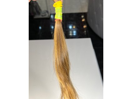 European Slavic hair - #7-8 Brown - 28cm - 12g