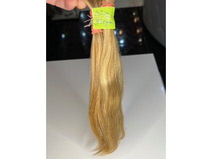 European Slavic hair - #7-8 Brown - 32cm - 58g