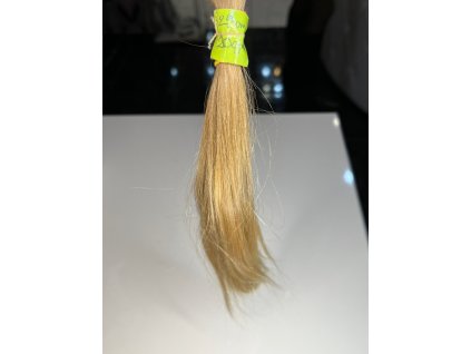 European Slavic hair - #7-8 Brown - 29cm - 20g