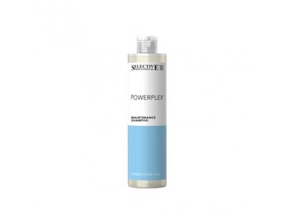 SELECTIVE PROFESSIONAL - POWERPLEX SHAMPOO 250ML