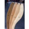 PU Injected Tape hairextensions színek 2