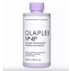 Olaplex No4P Blonde Enhancer Sampoo