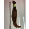 European Slavic hair - #6-7 Light Brown - 33cm - 36g