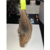 European Slavic hair - #6-7 Light Brown - 31cm - 26g