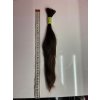 European Slavic hair - #6-7 Light Brown - 31cm - 26g