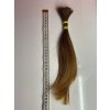 European Slavic hair - #6-7 Light Brown - 29cm - 28g