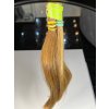 European Slavic hair - #6-7 Light Brown - 31cm - 50g