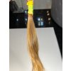 European Slavic hair - #7-8 Brown - 28cm - 12g
