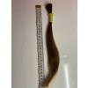 European Slavic hair - #7-8 Brown - 28cm - 12g