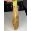 European Slavic hair - #7-8 Brown - 32cm - 58g