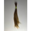 European Slavic hair - #7-8 Brown - 29cm - 20g