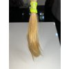 European Slavic hair - #7-8 Brown - 29cm - 20g