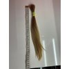 European Slavic hair - #7-8 Brown - 29cm - 20g