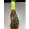 European Slavic hair - #6-7 Brown - 36cm - 38g