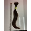 European Slavic hair - #6-7 Brown - 36cm - 38g
