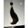 European Slavic hair - #6-7 Brown - 31cm - 44g