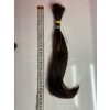 European Slavic hair - #6-7 Brown - 31cm - 44g