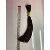 European Slavic hair - #7-8 Brown - 27cm - 34g