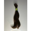 European Slavic hair - #7-8 Brown - 28cm - 38g
