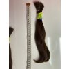 European Slavic hair - #7-8 Brown - 28cm - 38g