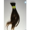 European Slavic hair - #7-8 - 25-28cm - 36g