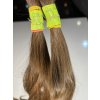 European Slavic hair - #7-8 - 25-28cm - 36g