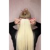 DIY TAPE HAIREXTENSIONS - #5-6