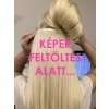 DIY TAPE hajhosszabbitas otthon FELTOLTES ALATT