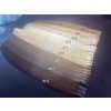 PU Injected Tape hairextensions sok1ok