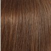 Hand tied weft hairextension #6 - straight
