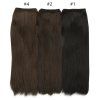 DIY TAPE HAIREXTENSION - #1