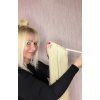 DIY TAPE HAIREXTENSION - #1