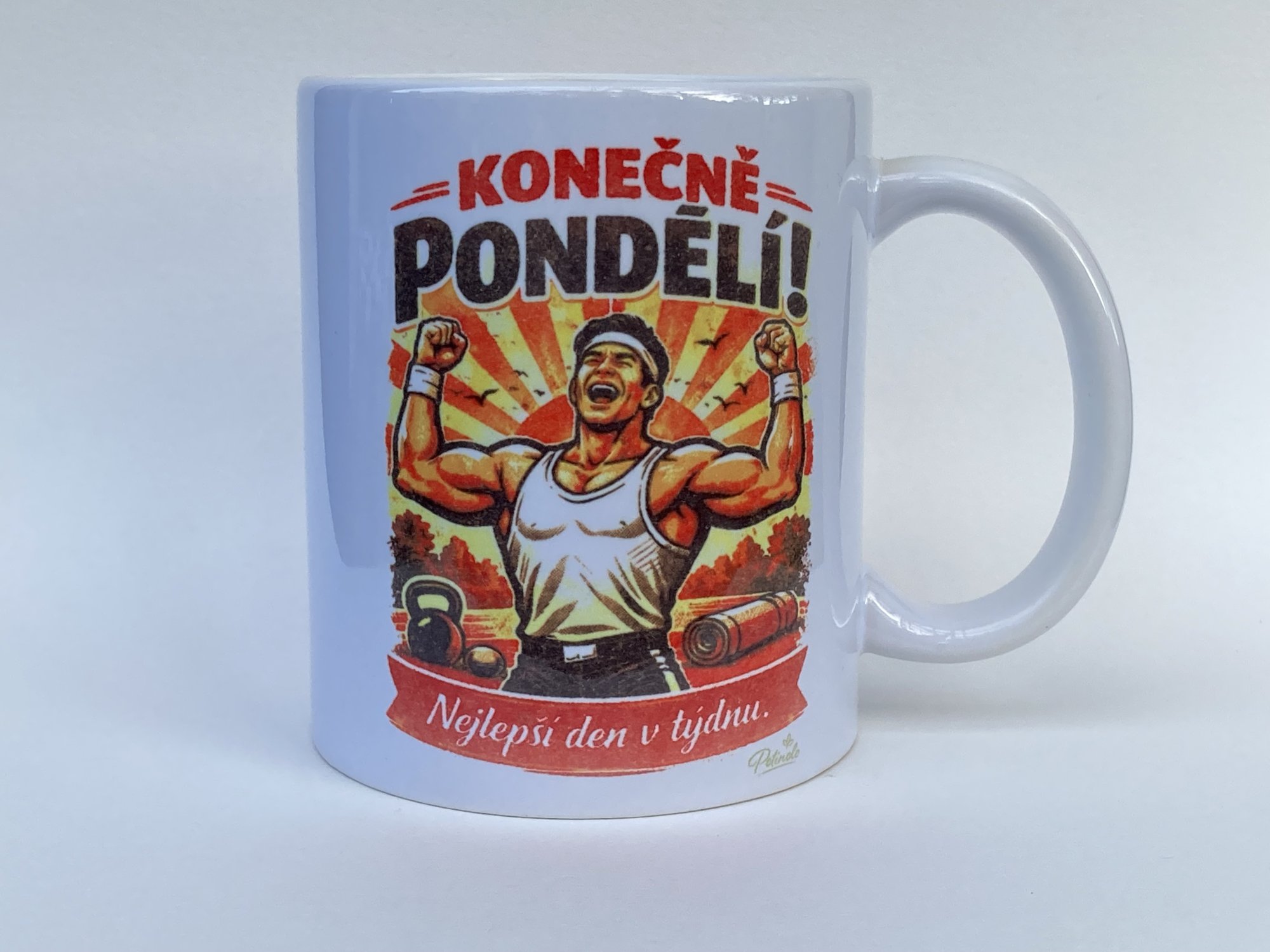 Jak vybrat hrnek, který bude dělat radost každý den
