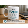 Hrnek na míru s fotkou