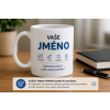 Hrnek na míru se jménem