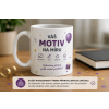 Hrnek na míru narozeniny