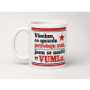 VUML bílý 2