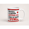 VUML bílý 1