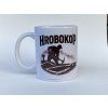 Hrnek — Hrobokop