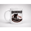 Hrobokop upravený