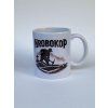 Hrnek — Hrobokop