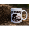 Hrobokop lifestyle