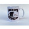 Hrnek — Hrobokop